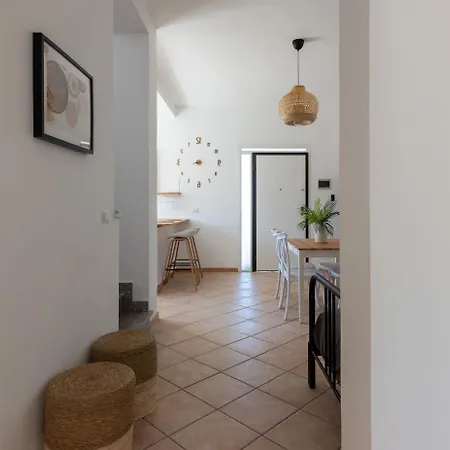 Fontane Bianche Villas Дом отдыха *