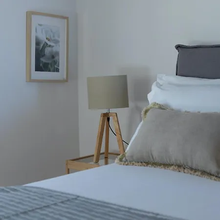 Σπίτι διακοπών Fontane Bianche Villas