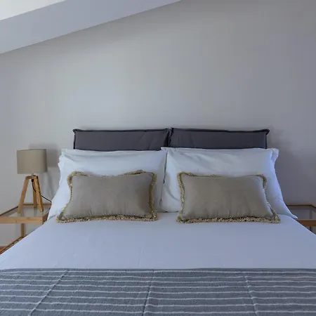 Fontane Bianche Villas Σπίτι διακοπών