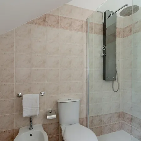 Σπίτι διακοπών Fontane Bianche Villas