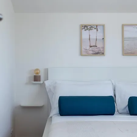 Fontane Bianche Villas Фонтане-Бьянке