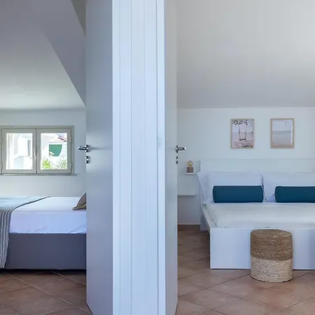 Σπίτι διακοπών Fontane Bianche Villas *