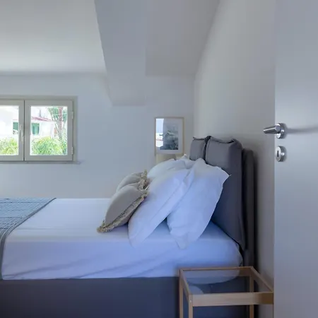 Σπίτι διακοπών Fontane Bianche Villas *
