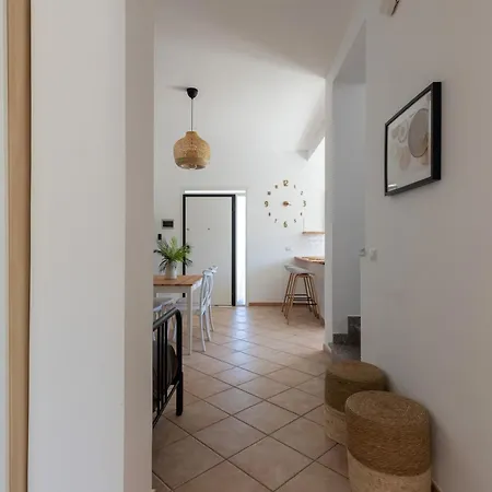 Fontane Bianche Villas Fontane Bianche