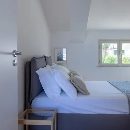Fontane Bianche Villas Σπίτι διακοπών *