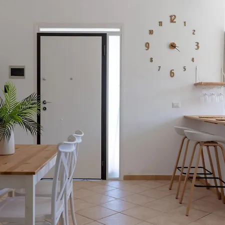 Fontane Bianche Villas Σπίτι διακοπών