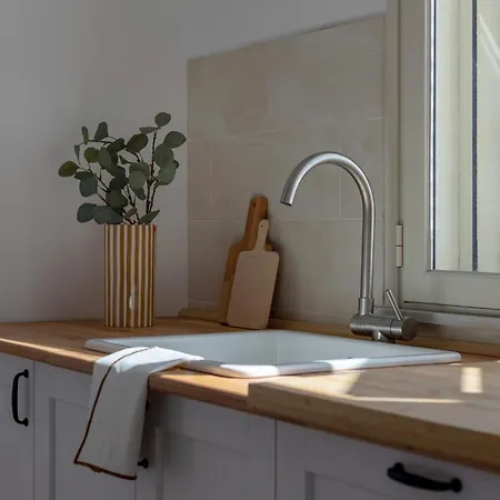Дом отдыха Fontane Bianche Villas