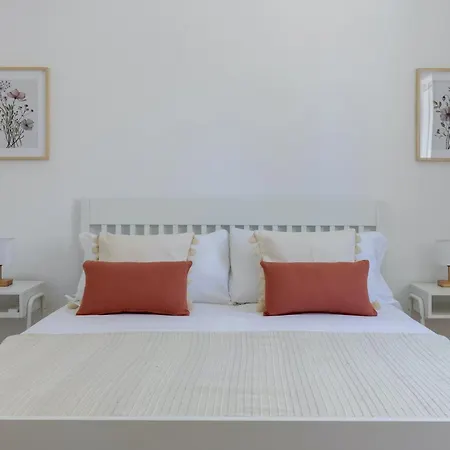 Holiday home Fontane Bianche Villas Fontane Bianche