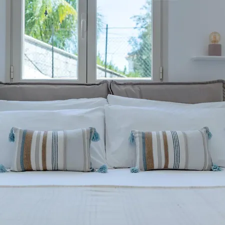 Fontane Bianche Villas Holiday home