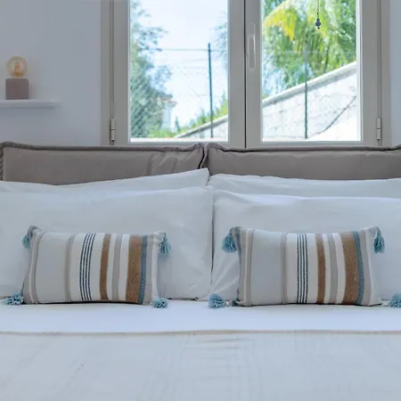 Fontane Bianche Villas Holiday home Fontane Bianche