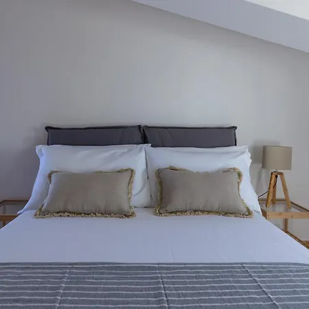 Fontane Bianche Villas Holiday home *