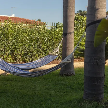 Holiday home Fontane Bianche Villas