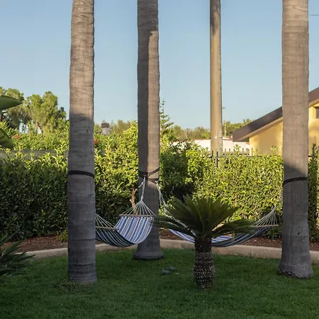 Fontane Bianche Villas Holiday home Fontane Bianche