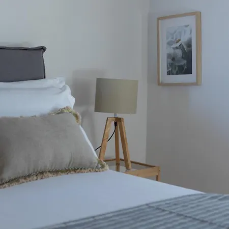 Holiday home Fontane Bianche Villas