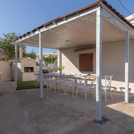 Holiday home Fontane Bianche Villas *