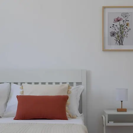 Fontane Bianche Villas Holiday home Fontane Bianche