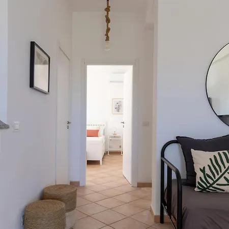 Fontane Bianche Villas Holiday home *